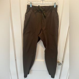 Lululemon Pants ABC
